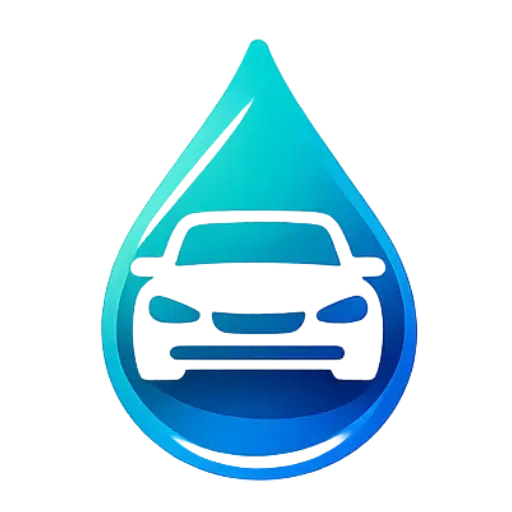 Lavage auto à domicile Le Guerno